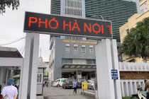Vụ CDC Hà Nội: Án nào cho Nguyễn Thanh Tuyền Cty TBYT Phương Đông?