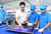 Bộ Công an: Chưa có căn cứ xác định Asanzo lừa dối khách hàng
