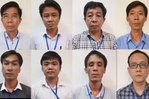 Vụ Dự án đường cao tốc Đà Nẵng - Quảng Ngãi: 9 bị can bị khởi tố là ai?