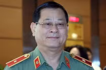 Những phát ngôn làm “nóng” nghị trường của thiếu tướng Nguyễn Hữu Cầu