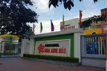 Hải Dương: Giáo viên mầm non Hoa Anh Đào đánh trẻ lớp 18 - 24 tháng