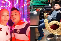 Công an bảo kê con nuôi Đường Nhuệ : Truy trách nhiệm lãnh đạo?