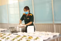 Covid-19: Người nước ngoài tự chi trả chi phí khám, chữa bệnh