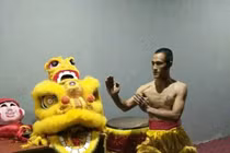 Cường “Sơn La” vừa bị bắt do liên quan Đường “Nhuệ” số má thế nào?