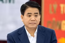 Ông Nguyễn Đức Chung “dính chàm” 3 vụ án... “vận” sẽ như nào?