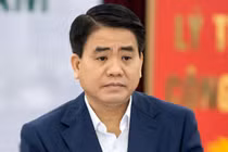 Nhìn thẳng “công - tội” về ông Nguyễn Đức Chung