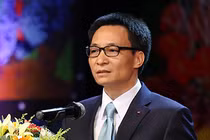 Phó Thủ tướng Vũ Đức Đam làm Trưởng Ban Chỉ đạo Quốc gia phòng, chống dịch Corona