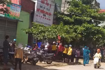 Điều tra nguyên nhân 3 người tử vong nghi án mạng tại Điện Biên