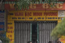 Chi cục trưởng thi hành án cùng một người đàn ông tử vong nghi ngộ độc rượu