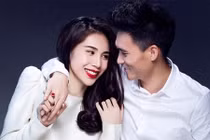 Thủy Tiên - Công Vinh tổ chức cưới tại Kiên Giang vào 27/12