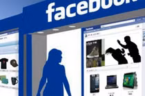Bịa đặt, vờ khốn khó… để bán hàng online
