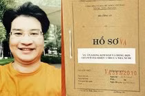 Bao nhiêu sếp Vinashinlines trong ''đại án tham ô'' sắp hầu tòa?