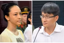 Vướng vòng lao lý, Hoa hậu Phương Nga đáng thương hay đáng trách?
