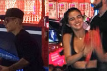 Justin Bieber bị điều tra tội cố tình ăn cắp