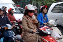 Thời tiết hôm nay 11/1: Miền Bắc lạnh dưới 12 độ C