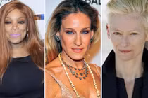 15 sao nữ có vẻ ngoài đàn ông nhất Hollywood
