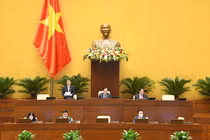 “Chốt” danh sách 4 Bộ trưởng trả lời chất vấn trước Quốc hội