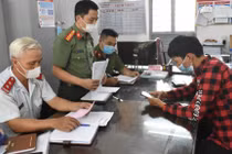 Sửa xét nghiệm COVID-19 thành dương tính: Hậu quả của sống ảo