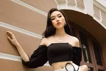 MC Thanh Thanh Huyền: “Thu nhập từ đài VTV không như mơ!“