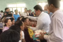 Quảng Ngãi: “Không trường hợp nào được ông Võ Hoàng Yên chữa khỏi“