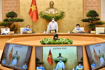 Thủ tướng Phạm Minh Chính: “Truyền thông phải phản ánh trung thực, khách quan“