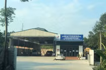 Trung tâm đăng kiểm ở Thái Nguyên kết luận sai chất lượng xe