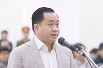 Cựu Phó Tổng cục trưởng Tổng cục Tình báo nói gì với Vũ "nhôm" mà xộ khám?