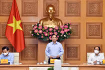 Thủ tướng Phạm Minh Chính gỡ khó cho doanh nghiệp mùa COVID-19