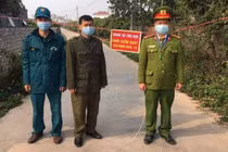 2 tài xế làm hàng nghìn người dân bị phong tỏa vì không khai báo y tế