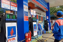 Giá xăng dầu tăng lần thứ 2 trong một tháng