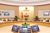 Thủ tướng: Chính sách phòng chống dịch phải thống nhất toàn quốc