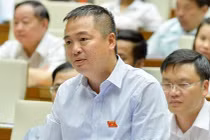 “Giáo dục là điểm kém sáng nhất trong bức tranh nhiệm kỳ Chính phủ“
