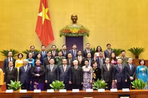Quốc hội khóa XIV đúc rút 6 bài học kinh nghiệm