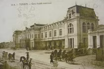 Ga Hà Nội: Chứng nhân vô giá của lịch sử