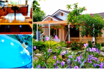 Những khu nhà vườn triệu USD ngắm mỏi mắt ở Việt Nam