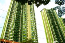 Hình ảnh Thuận Kiều Plaza “lột xác” sau 20 năm bỏ hoang