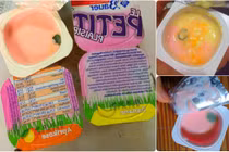 Ngoài Kidsmix hỏng, nhiều sản phẩm do Nhất Lâm phân phối bị tố kém chất lượng