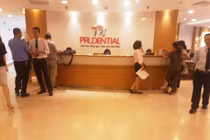 Bảo hiểm Prudential phải xin lỗi, hoàn trả hơn 200 triệu cho khách hàng