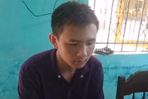 Lời khai của nghi phạm bắt cóc giám đốc, cướp tiền trong đêm