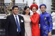 Mẹ chồng Hà Tăng gây chấn động thị trường