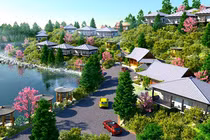 Kai Resort Hòa Bình/Zen Group chưa cấp phép, ồ ạt “lôi kéo” khách đầu tư sai luật?