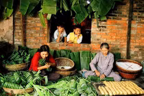 Khám phá phong tục Tết Nguyên đán của người Việt