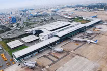 Chi tiết 4 phương án mở rộng sân bay Tân Sơn Nhất