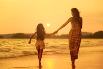 Sinh mỗi đứa con gái thì làm sao sống hạnh phúc được