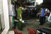 Đòi ngủ chung không được, chồng dùng dao đâm vợ và mẹ vợ