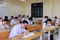 Lưu ý bổ sung diện ưu tiên trong xét công nhận tốt nghiệp THPT 2017