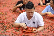 Bật mí những điều lạ lùng chỉ có ở Trung Quốc