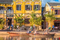 Hội An lọt top thành phố du lịch tuyệt vời nhất châu Á 