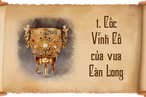 Kho báu "mua được cả châu Âu" cất giấu trong lòng Tử Cấm Thành