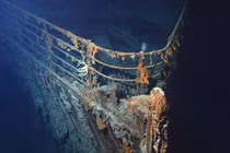 10 điều bí ẩn về thảm họa chìm tàu Titanic chấn động lịch sử 